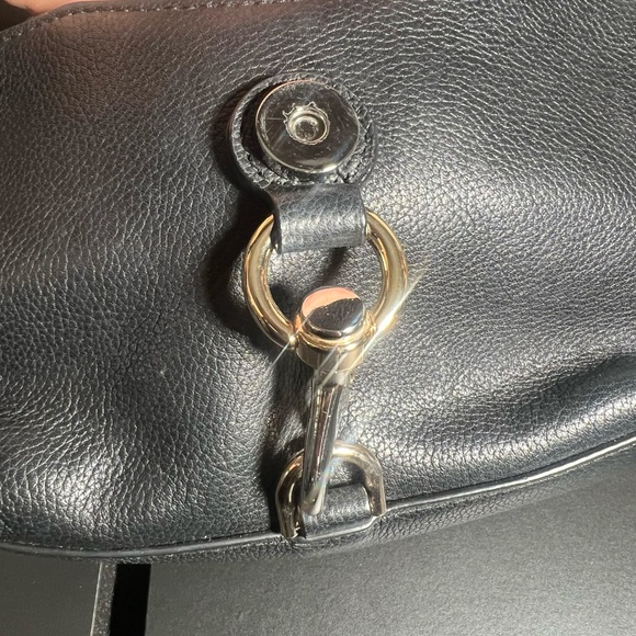 Stella Mini Satchel Crossbody - Picture 8 of 17